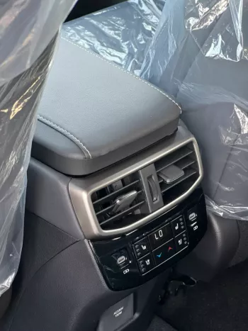 LEXUS RX500H DIRECT4 F SPORT 2.4L TURBO PETROL 2023 MODEL YEAR GREY