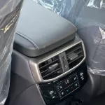 LEXUS RX500H DIRECT4 F SPORT 2.4L TURBO PETROL 2023 MODEL YEAR GREY - Thumbnail 21