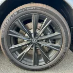 LEXUS RX500H DIRECT4 F SPORT 2.4L TURBO PETROL 2023 MODEL YEAR GREY - Thumbnail 22