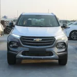 Chevrolet Groove - Thumbnail 1