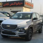 Chevrolet Groove - Thumbnail 2