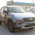 Chevrolet Groove - Thumbnail 3