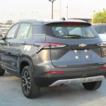 Chevrolet Groove - Thumbnail 5