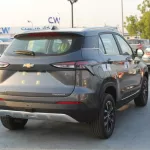 Chevrolet Groove - Thumbnail 6