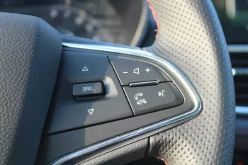 Chevrolet Groove
