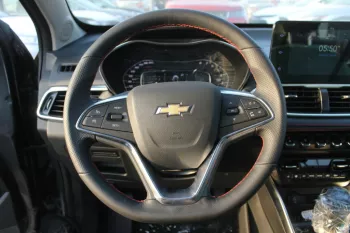 Chevrolet Groove