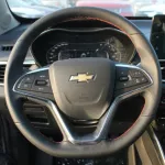 Chevrolet Groove - Thumbnail 9