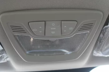 Chevrolet Groove
