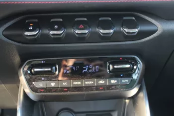 Chevrolet Groove