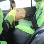 Chevrolet Groove - Thumbnail 17