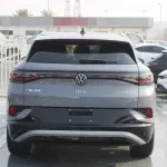 VOLKSWAGEN ID.4 CROZZ PRIME AWD 2023 MODEL YEAR GRAY - Thumbnail 5