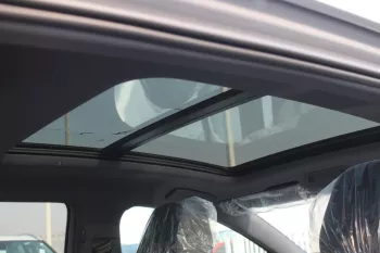 VOLKSWAGEN ID.4 CROZZ PRIME AWD 2023 MODEL YEAR GRAY