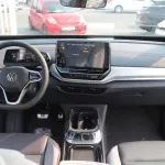 VOLKSWAGEN ID.4 CROZZ PRIME AWD 2023 MODEL YEAR GRAY - Thumbnail 15
