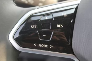 VOLKSWAGEN ID.4 CROZZ PRIME AWD 2023 MODEL YEAR GRAY