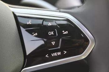 VOLKSWAGEN ID.4 CROZZ PRIME AWD 2023 MODEL YEAR GRAY