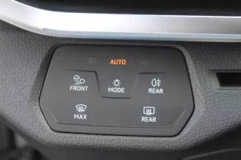 VOLKSWAGEN ID.4 CROZZ PRIME AWD 2023 MODEL YEAR GRAY