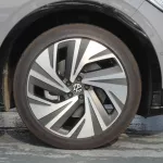 VOLKSWAGEN ID.4 CROZZ PRIME AWD 2023 MODEL YEAR GRAY - Thumbnail 26