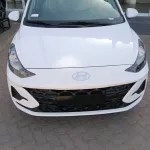 LHD - HYUNDAI GRAND I10 1.2L PETROL GL AUTO 2023 MODEL YEAR - Thumbnail 1