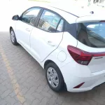 LHD - HYUNDAI GRAND I10 1.2L PETROL GL AUTO 2023 MODEL YEAR - Thumbnail 2