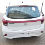 LHD - HYUNDAI GRAND I10 1.2L PETROL GL AUTO 2023 MODEL YEAR - Thumbnail 3