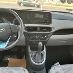 LHD - HYUNDAI GRAND I10 1.2L PETROL GL AUTO 2023 MODEL YEAR - Thumbnail 4