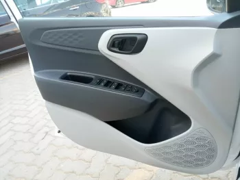 LHD - HYUNDAI GRAND I10 1.2L PETROL GL AUTO 2023 MODEL YEAR