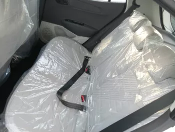 LHD - HYUNDAI GRAND I10 1.2L PETROL GL AUTO 2023 MODEL YEAR