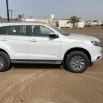 LHD – ISUZU MU - X 3.0 OTD PETROL 4WD RBD 2023 MODEL YEAR - Thumbnail 2