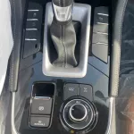 LHD – ISUZU MU - X 3.0 OTD PETROL 4WD RBD 2023 MODEL YEAR - Thumbnail 6