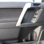 LHD - TOYOTA PRADO 150 2.7L PETROL TX AUTO 2023 MODEL YEAR - Thumbnail 6