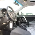 LHD - TOYOTA PRADO 150 2.7L PETROL TX AUTO 2023 MODEL YEAR - Thumbnail 7