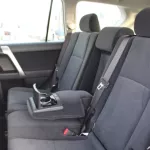 LHD - TOYOTA PRADO 150 2.7L PETROL TX AUTO 2023 MODEL YEAR - Thumbnail 14