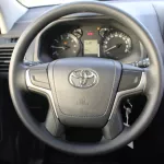 LHD - TOYOTA PRADO 150 2.7L PETROL TX AUTO 2023 MODEL YEAR - Thumbnail 16
