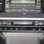 LHD - TOYOTA PRADO 150 2.7L PETROL TX AUTO 2023 MODEL YEAR - Thumbnail 19