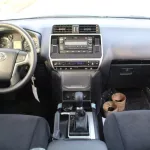 LHD - TOYOTA PRADO 150 2.7L PETROL TX AUTO 2023 MODEL YEAR - Thumbnail 21