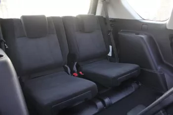 LHD - TOYOTA PRADO 150 2.7L PETROL TX AUTO 2023 MODEL YEAR