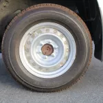 LHD - TOYOTA PRADO 150 2.7L PETROL TX AUTO 2023 MODEL YEAR - Thumbnail 23