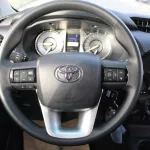 LHD - TOYOTA HILUX 2.4L DIESEL DOUBLE CAB 4WD MID AUTO 2023 MODEL YEAR - Thumbnail 8