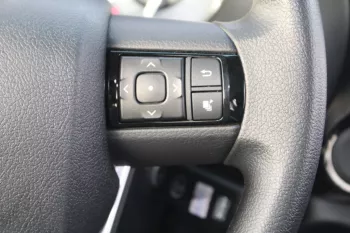 LHD - TOYOTA HILUX 2.4L DIESEL DOUBLE CAB 4WD MID AUTO 2023 MODEL YEAR
