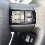 LHD - TOYOTA HILUX 2.4L DIESEL DOUBLE CAB 4WD MID AUTO 2023 MODEL YEAR - Thumbnail 10