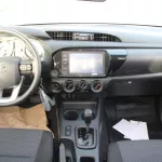 LHD - TOYOTA HILUX 2.4L DIESEL DOUBLE CAB 4WD MID AUTO 2023 MODEL YEAR - Thumbnail 12