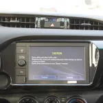 LHD - TOYOTA HILUX 2.4L DIESEL DOUBLE CAB 4WD MID AUTO 2023 MODEL YEAR - Thumbnail 13