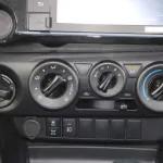 LHD - TOYOTA HILUX 2.4L DIESEL DOUBLE CAB 4WD MID AUTO 2023 MODEL YEAR - Thumbnail 15