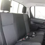 LHD - TOYOTA HILUX 2.4L DIESEL DOUBLE CAB 4WD MID AUTO 2023 MODEL YEAR - Thumbnail 18
