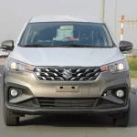 LHD – SUZUKI ERTIGA 1.5L PETROL 2WD GLX AUTOMATIC 2023 MODEL YEAR - Thumbnail 1