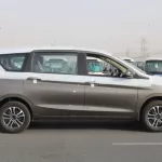 LHD – SUZUKI ERTIGA 1.5L PETROL 2WD GLX AUTOMATIC 2023 MODEL YEAR - Thumbnail 2
