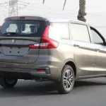 LHD – SUZUKI ERTIGA 1.5L PETROL 2WD GLX AUTOMATIC 2023 MODEL YEAR - Thumbnail 4