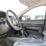 LHD – SUZUKI ERTIGA 1.5L PETROL 2WD GLX AUTOMATIC 2023 MODEL YEAR - Thumbnail 7