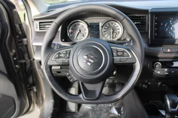 LHD – SUZUKI ERTIGA 1.5L PETROL 2WD GLX AUTOMATIC 2023 MODEL YEAR