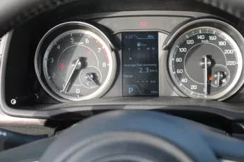 LHD – SUZUKI ERTIGA 1.5L PETROL 2WD GLX AUTOMATIC 2023 MODEL YEAR